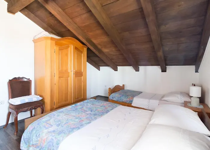 Tia - By Ta Leut Agency Apartmán Privlaka (Zadar)