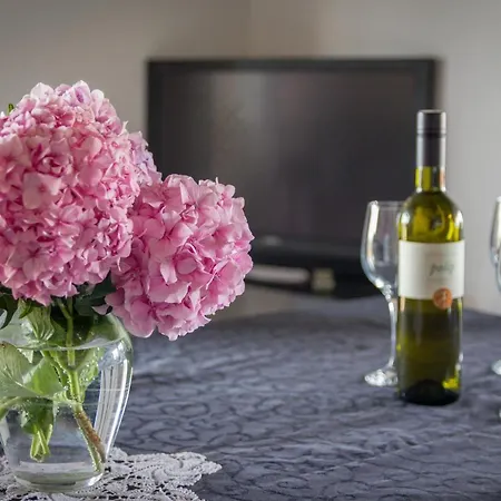 Apartment Tia - By Ta Leut Agency Privlaka (Zadar)