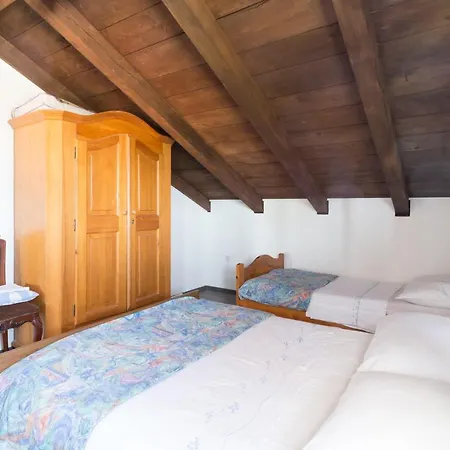 Tia - By Ta Leut Agency Apartment Privlaka (Zadar)