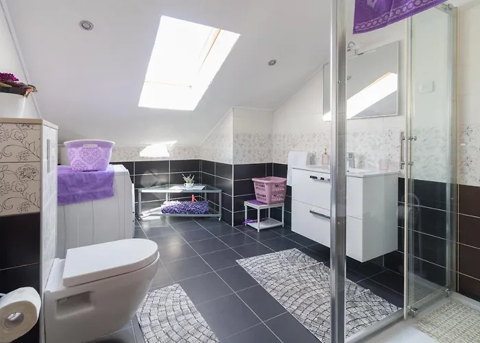 아파트 Tia - By Ta Leut Agency