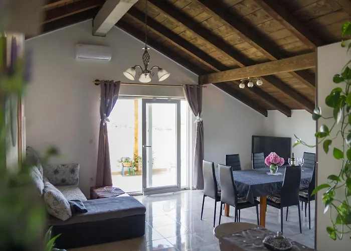 Tia - By Ta Leut Agency Διαμέρισμα Privlaka (Zadar)